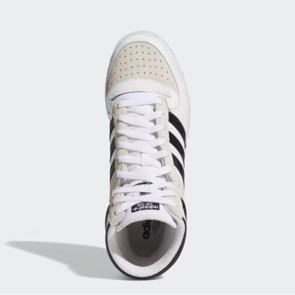 NIB adidas Top Ten RB - Picture 5 of 15